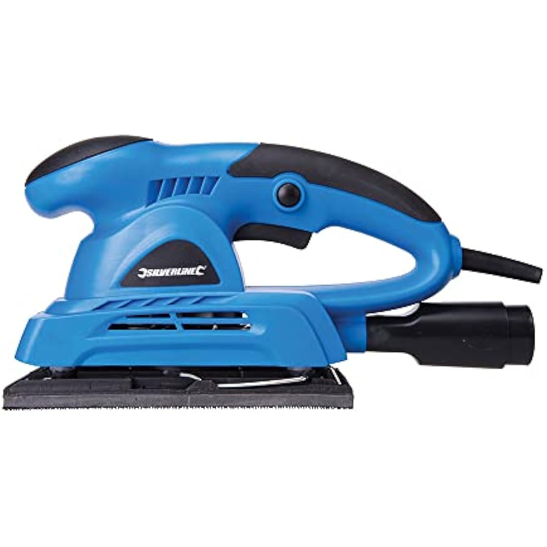 Silverline 264125 1/3 Sheet Sander