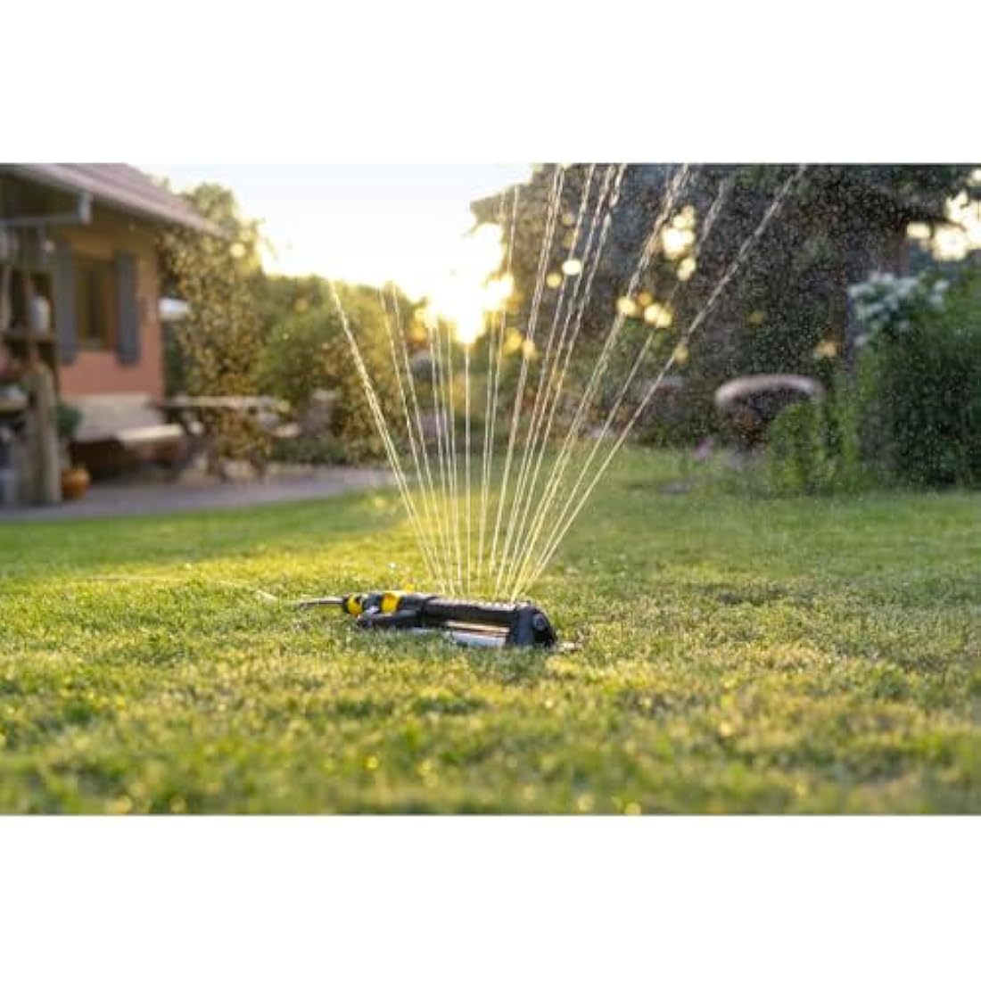 Kärcher OS5.320 S Oscillating Sprinkler