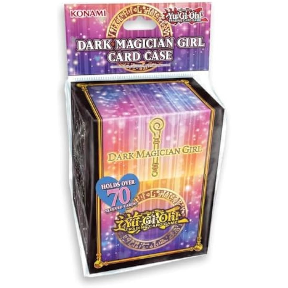 Dark Magician Girl Card Case