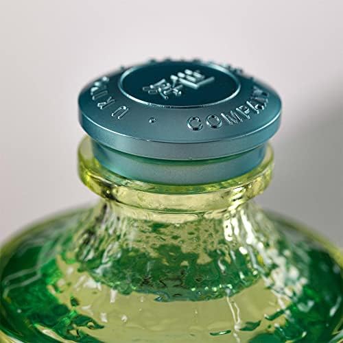 UKIYO Yuzu | Japanese | Craft | Gin | Citrus | Yuzu, Juniper & Coriander | Distilled with 5 native Japanese botanicals | 40% ABV | 70 cl