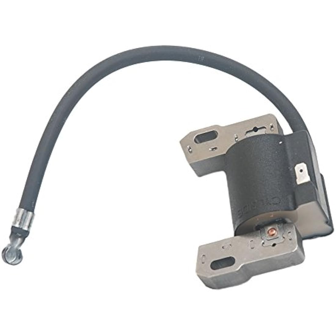 OxoxO Ignition Coil 7-16 HP Horizontal and Vertical Single Cylinder Engines Compatible with Briggs & Stratton 398811 395492 395326 398265 Brush Cutter