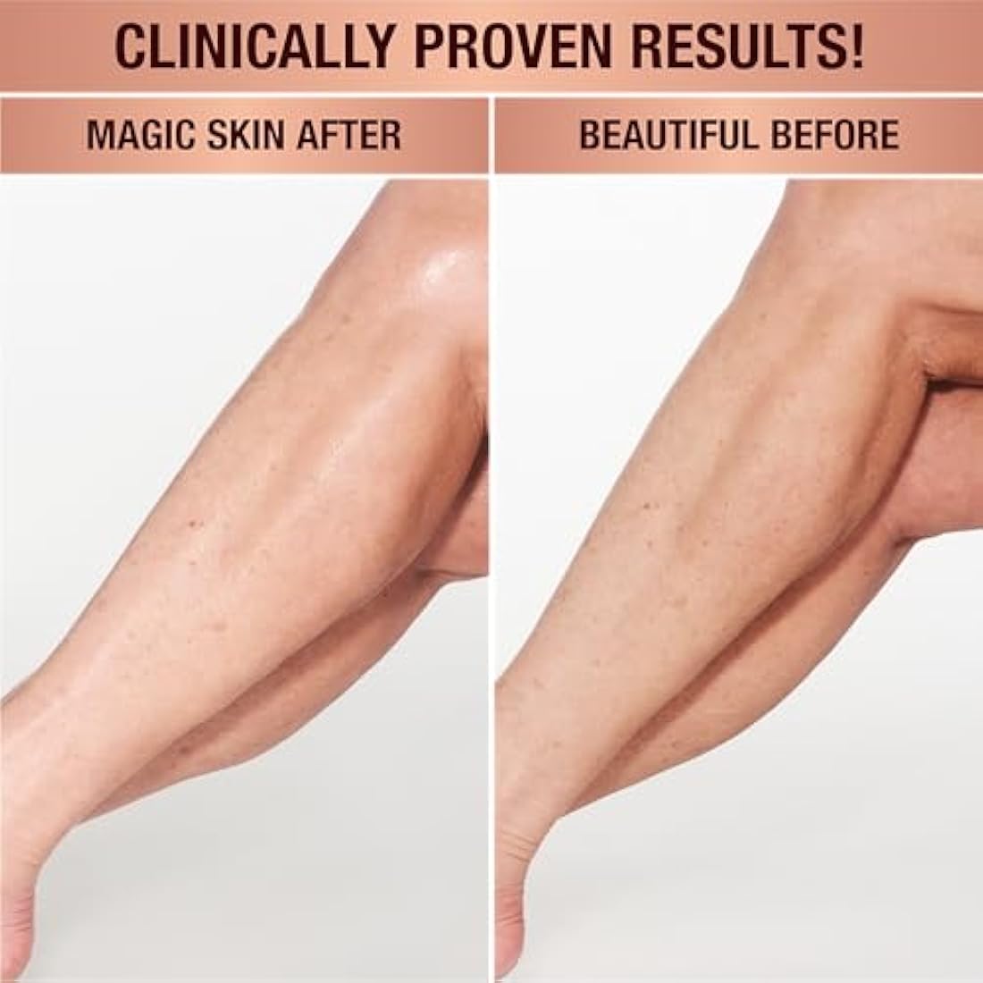 Charlotte Tilbury Magic Body Cream | 200ml