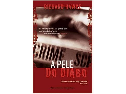 A Pele do Diabo - Richard Hawke (Portugues)