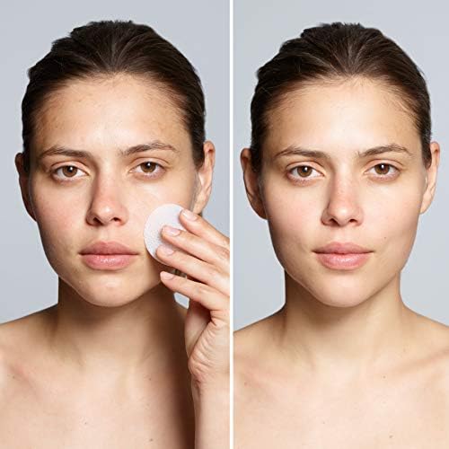 Trish McEvoy Correct and Brighten® Beta Hydroxy Pads Daily Exfoliator, 40 pads 59ml/ 2 fl oz