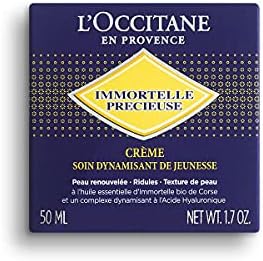 L'OCCITANE Cleansing Skincare | Firming, Hydrating and Rejuvenating Skincare for All Skin Types