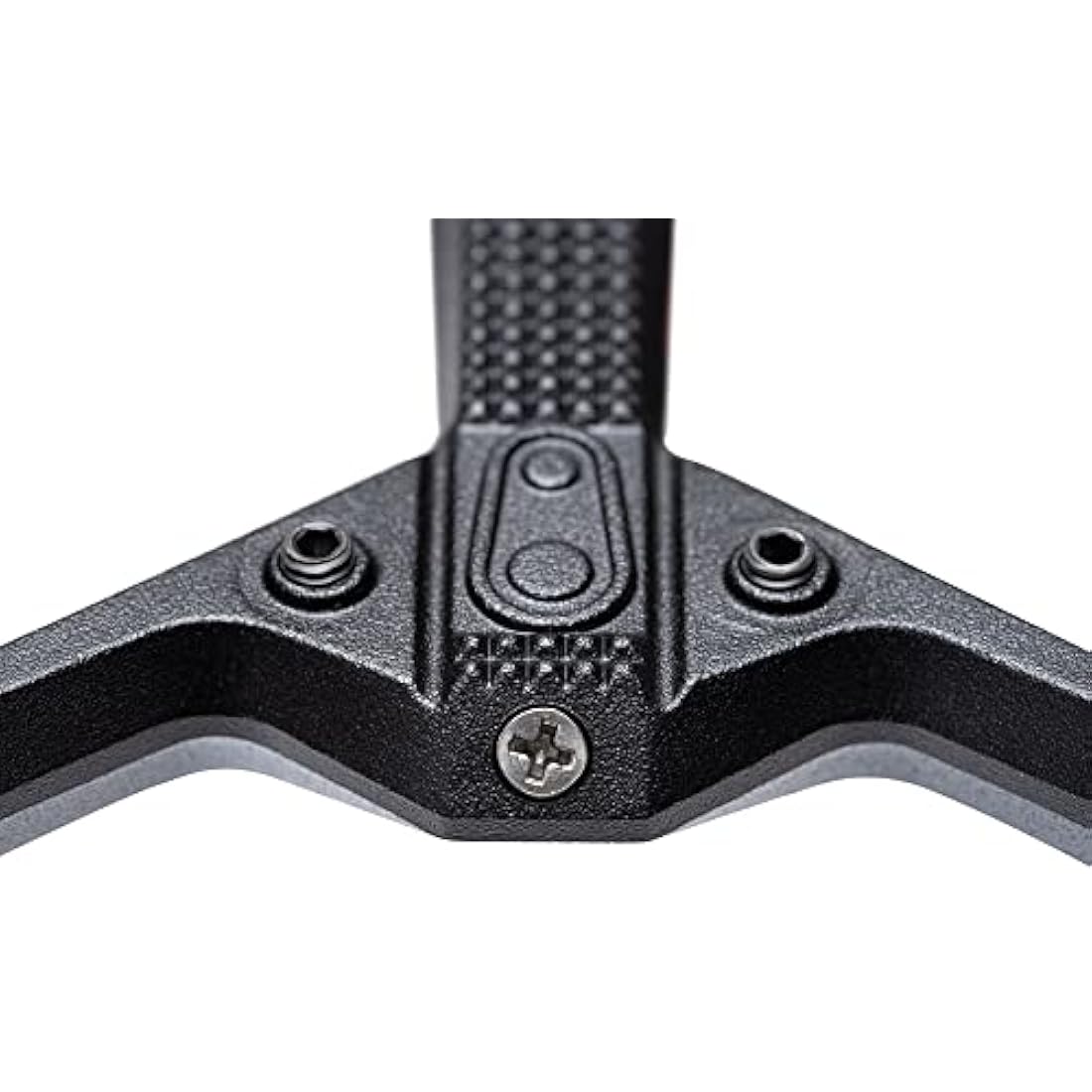 Crankbrothers Stamp MTB Pedal, Black, Metal, Adult, Mountain Bike