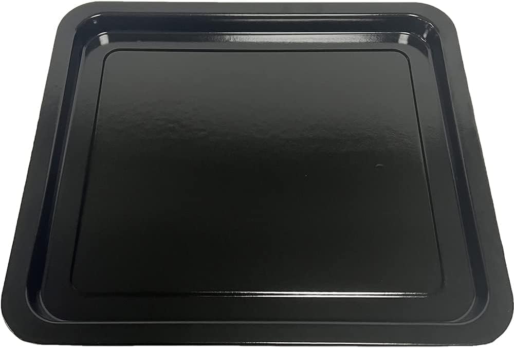 HYSapientia? air Fryer Oven Accessories- Suitable for 22 24L air Fryer Oven (Bake Tray)