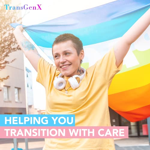 Universal Body Labs TransGenX Tape for FTM Chest Binding