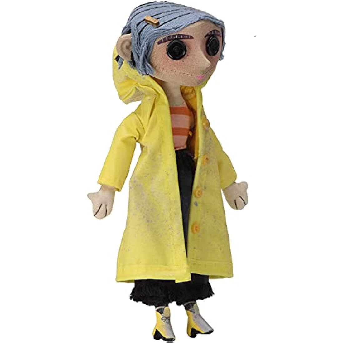 NECA Star images 49501.0 Coraline 10" Doll