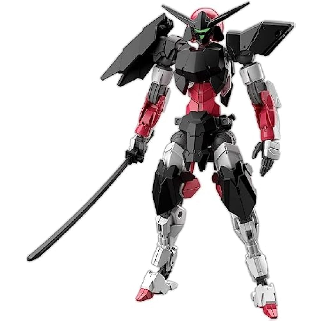 Bandai 182450 Model Kit, Multi-Coloured