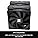 Thermalright Peerless Assassin 120 Black CPU Air Cooler,6 Heat Pipes, Dual 120mm TL-C12B PWM Fan,Aluminium Heatsink Cover,AGHP Technology,for AMD AM4/AM5 Intel LGA 1851/1700/1150/1151/1200/2066/2011