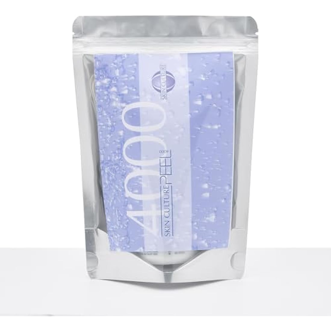 SKIN CULTURE PEEL 4000 - Skin Peeling Kit | Created in1937 | Gets rid of acne scars, blemishes, large pores, fine lines, sun damage in only 6 days!