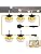【Industrial Grade】50FT/15M Construction String Lights LED String Work Lights with Climbing Hook,50W Mains Powered Outdoor Security Lights for Garden, Backyard, Garages ,Construction Sites, Renovation