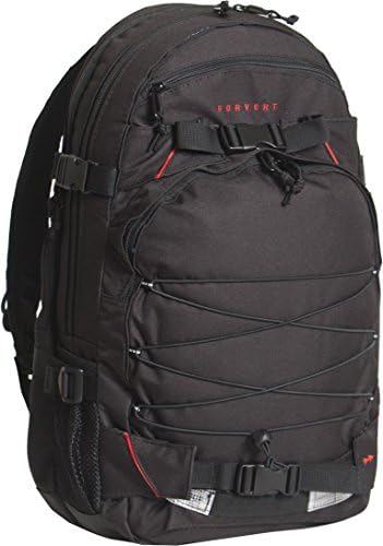 Forvert unisex-adult Laptop Louis Backpack (pack of 1)