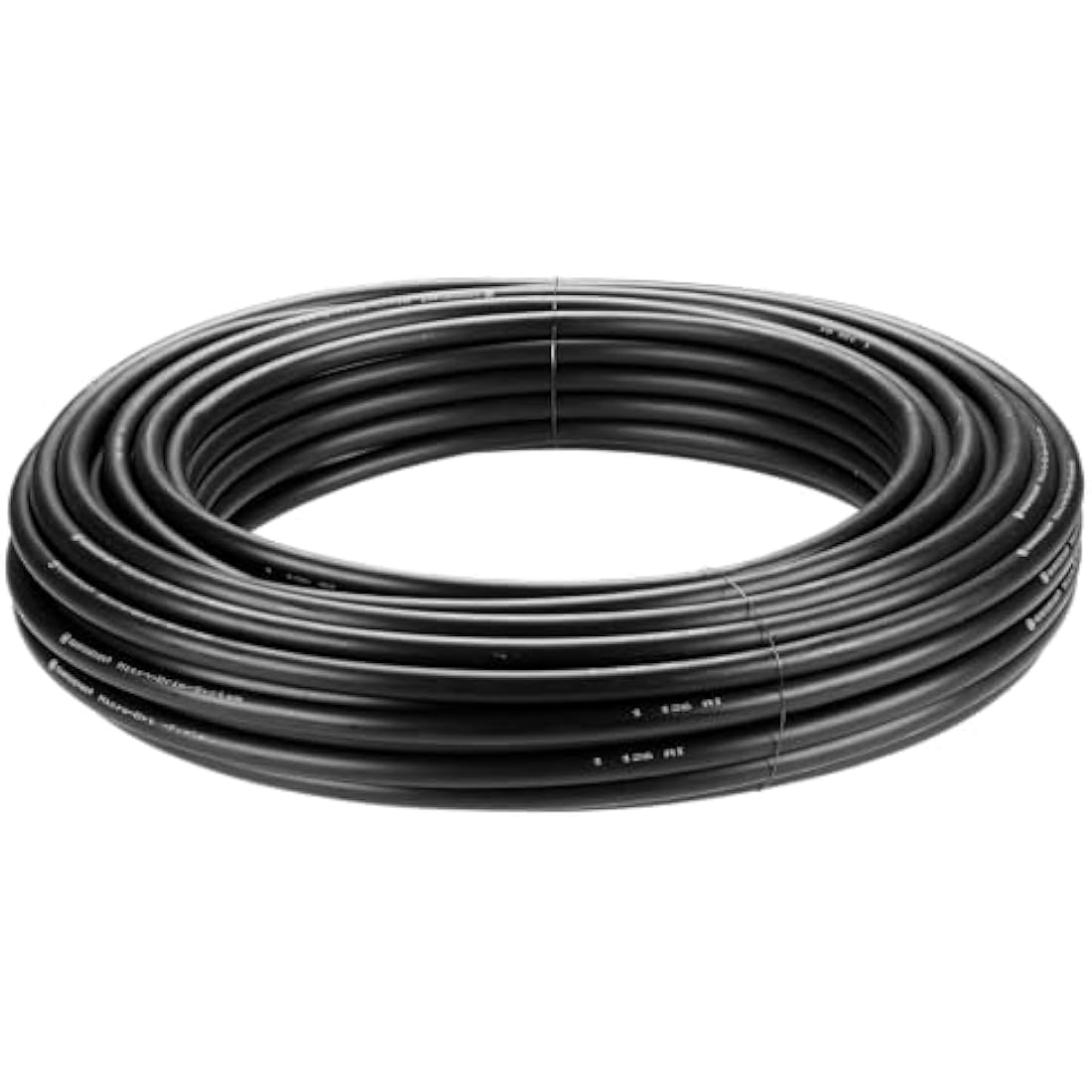 Gardena Micro-Drip System Connecting Pipe: Central supply pipe, 13 mm (1/2 inch), can be laid above or below ground, UV-stabilised, 50 m (1347-20)