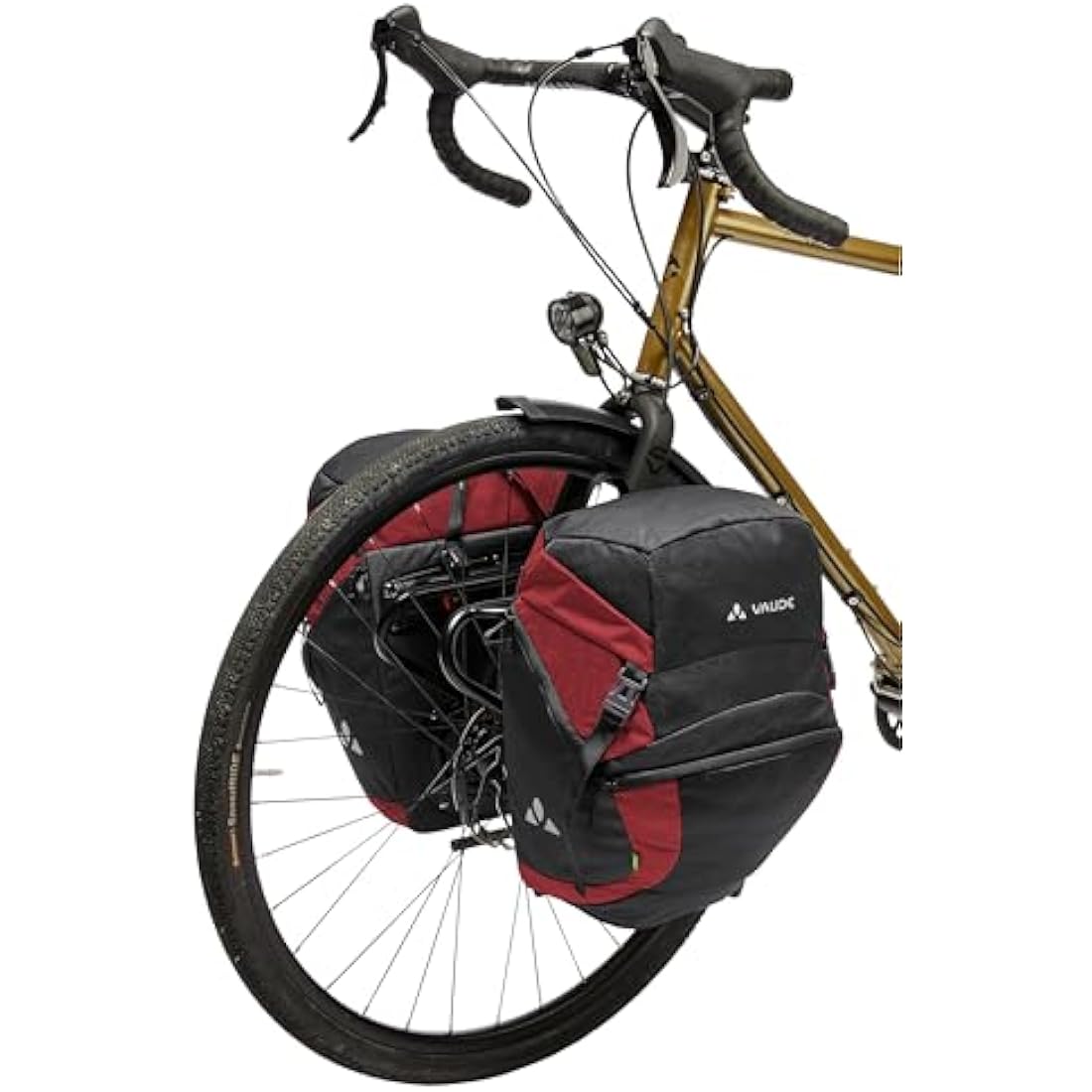 VAUDE