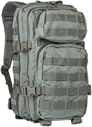 Mil-Tec MOLLE Tactical Assault Backpack