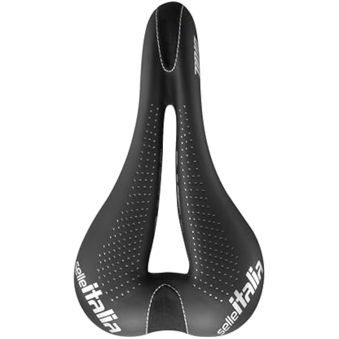 Selle Italia Women's Diva Gel Ti316 Superflow Saddle