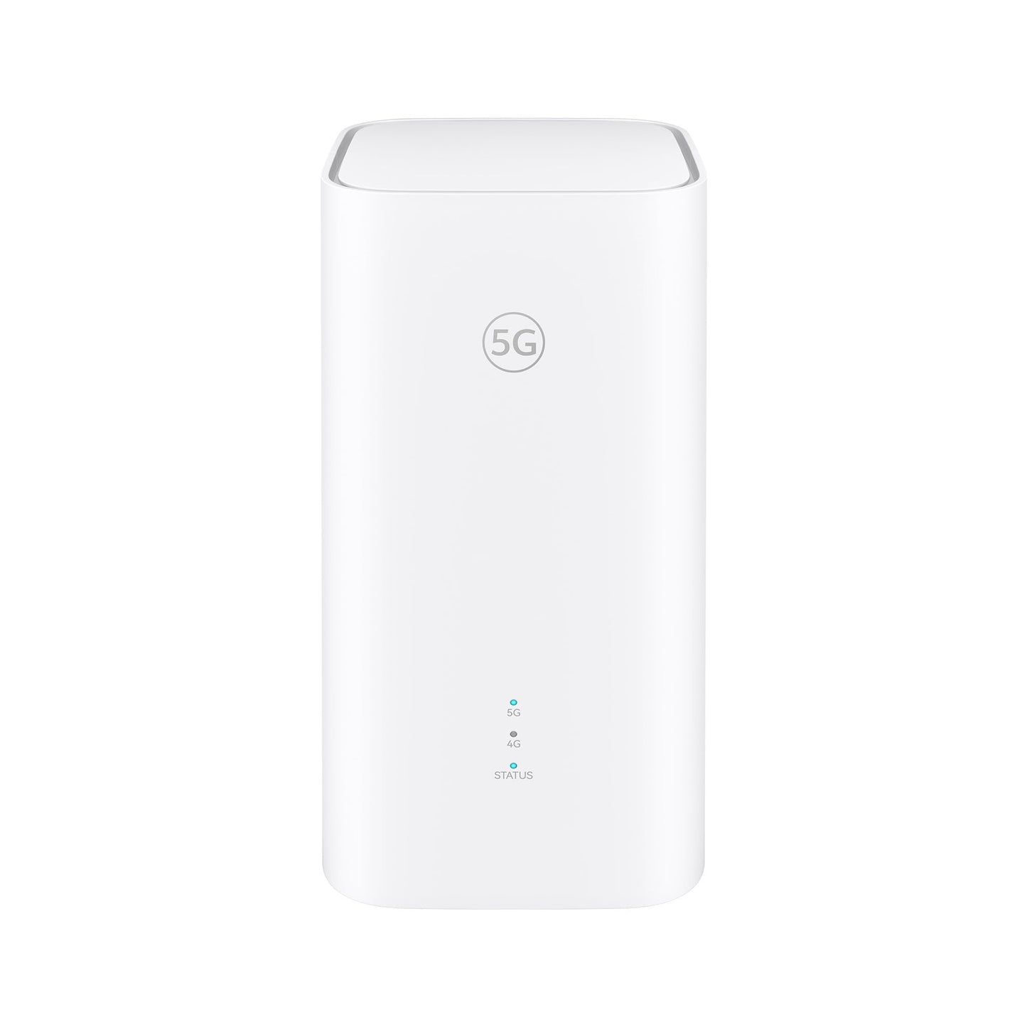 5G CPE 5s, H153, 5G Router SIM, Wi-Fi 6 AX3000, DL 3600Mbps/UL 500Mbps, 9 dBi High Gain Antenna, LAN/WAN port, Visualized Wi-Fi Diagnosis, Home
