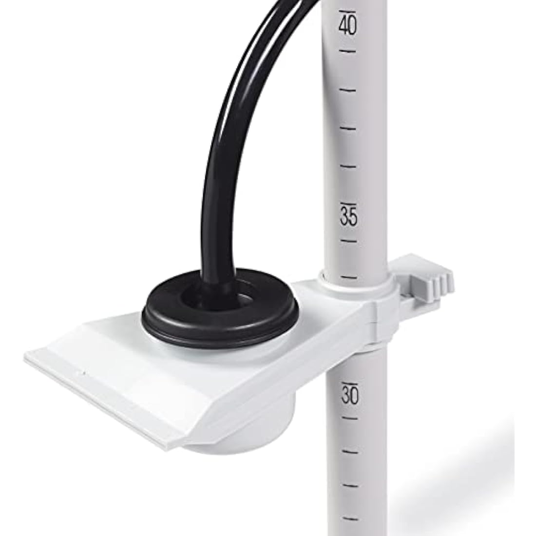 Prym Skirt Marker, White, 80 cm, mit Skala, grau, 1 Stück