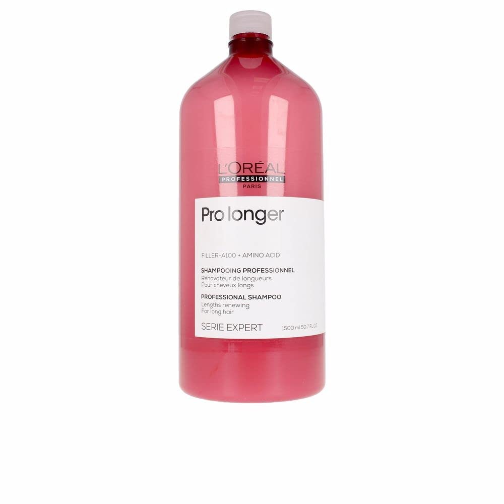 L'Or?al Paris S?rie Expert Pro Longer Shampoo, 1.5 L