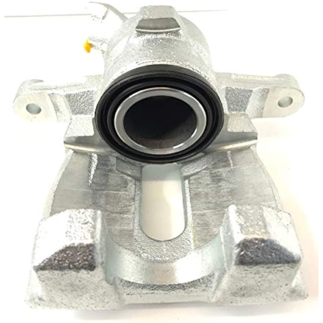 Advantage Brake Caliper Rear Nearside Left Compatible with Discovery Mk3, Mk4, Range Rover Mk3, Range Rover Sport 2002>Onward OE LR010575