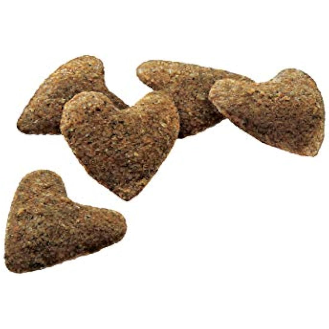 Laughing Dog - Fish & Tricks - Grain Free Dog Treats - Fish Training Treats, Healthy Training Treat - 125g