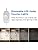 LABOREDUCER LED Under Cabinet Kitchen Lights 6 Pack with Rotary Dimmer, 28cm Under Counter Lights Plug in with Mains, 24V Cool White