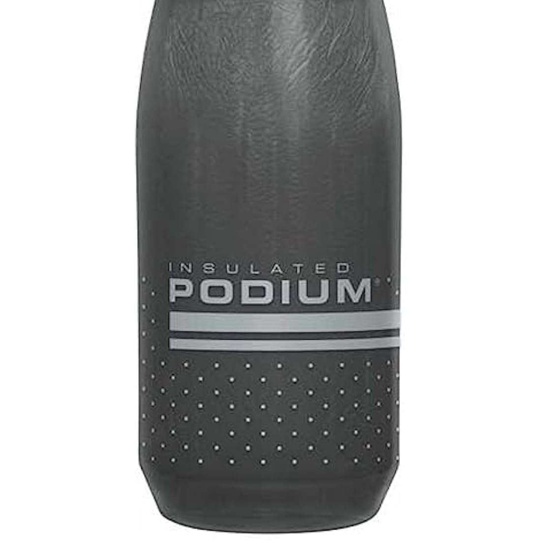 Camelbak Podium Chill Sports Water Bottle, Squeeze Bottle, Run Cycle Hike