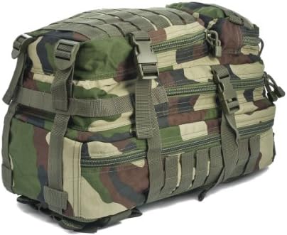Mil-Tec MOLLE Tactical Assault Backpack