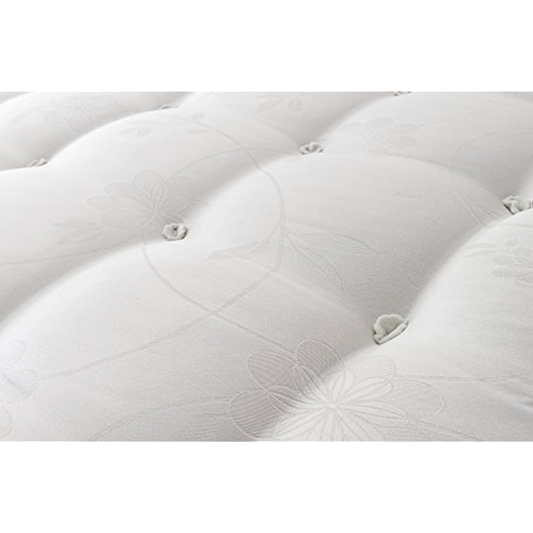 Silentnight Miracoil Ortho Mattress | Extra Firm | Single
