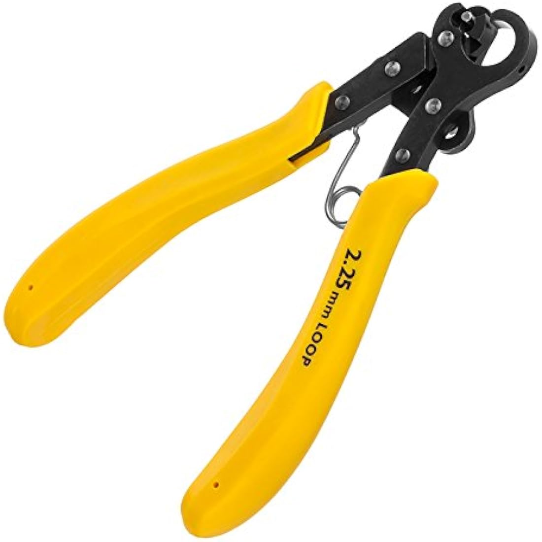 Beadsmith 1 Step Looper Pliers Cuts & Loops Wire 2.25mm