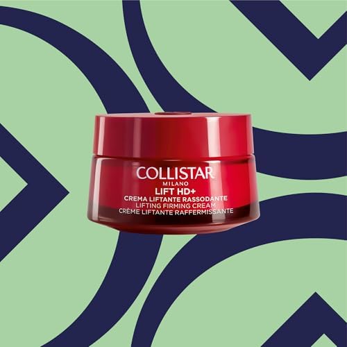 Lift HD+ Crema efecto Lifting reafrimante 50 ml