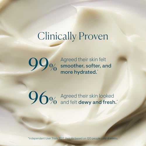 ELEMIS Superfood Day Cream 50ml – Prebiotic Moisturiser for Radiant, Healthy-Looking Skin – Hydrating Daily Face Cream with Antioxidants – For All Skin Types