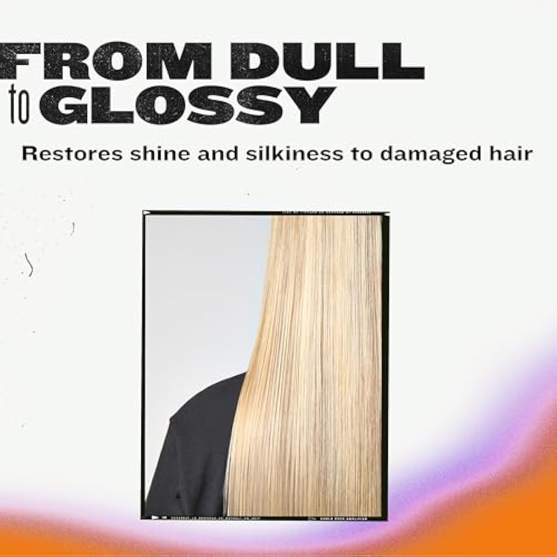 Bed Head by TIGI - Serial Blonde Conditioner - Ideal for Natural and Coloured Blonde Hair - 600ml