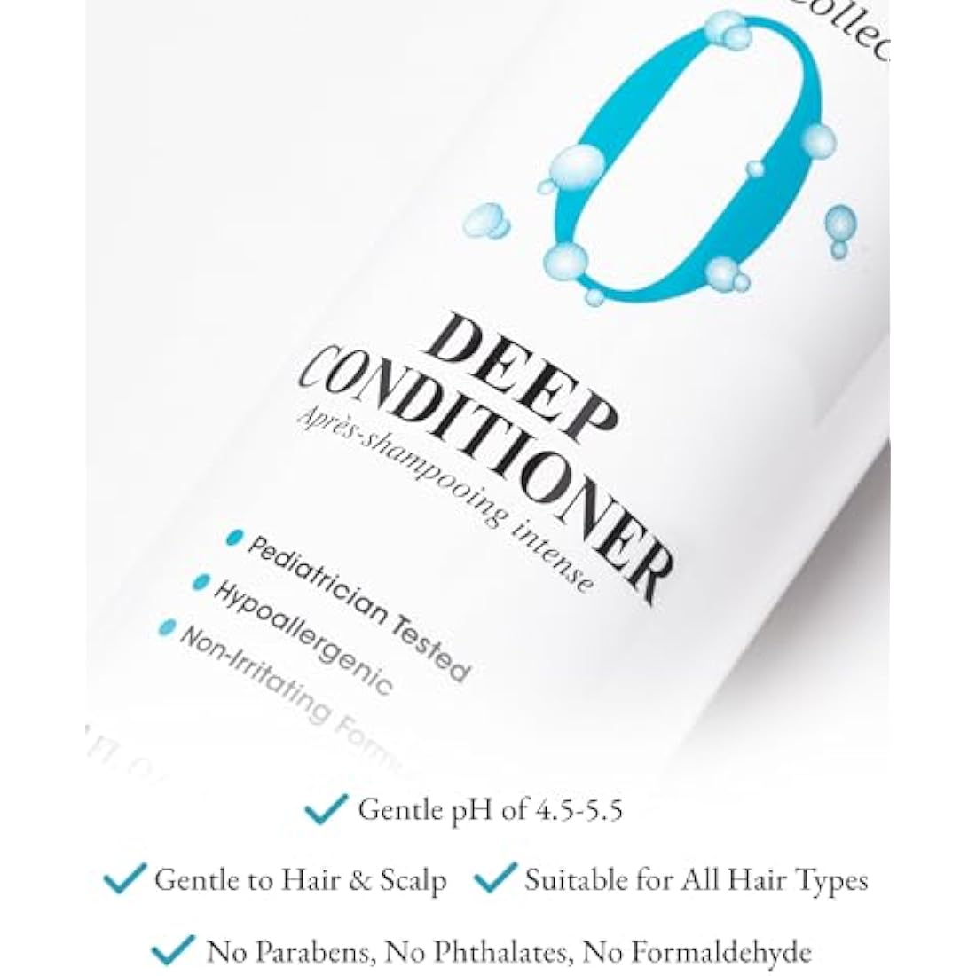 Original Sprout Deep Conditioner 946 ml