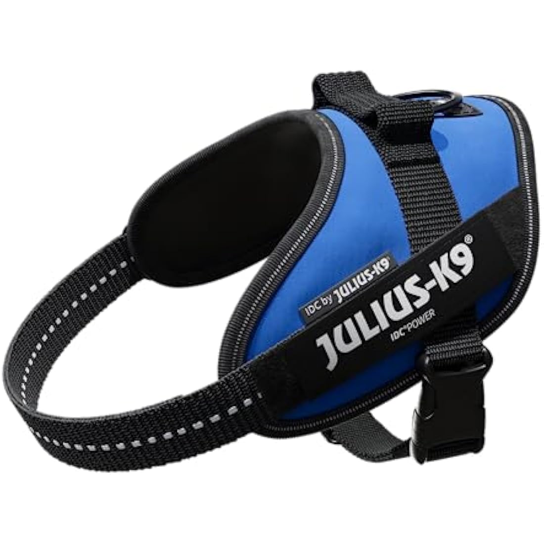 Julius-K9 IDC Powerharness, Blue, S/Mini