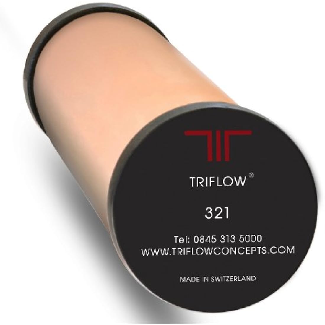 Tri-Flow Original Swiss Ceramic Potable Water Filter TF-321 (1 Count Pack of 1)