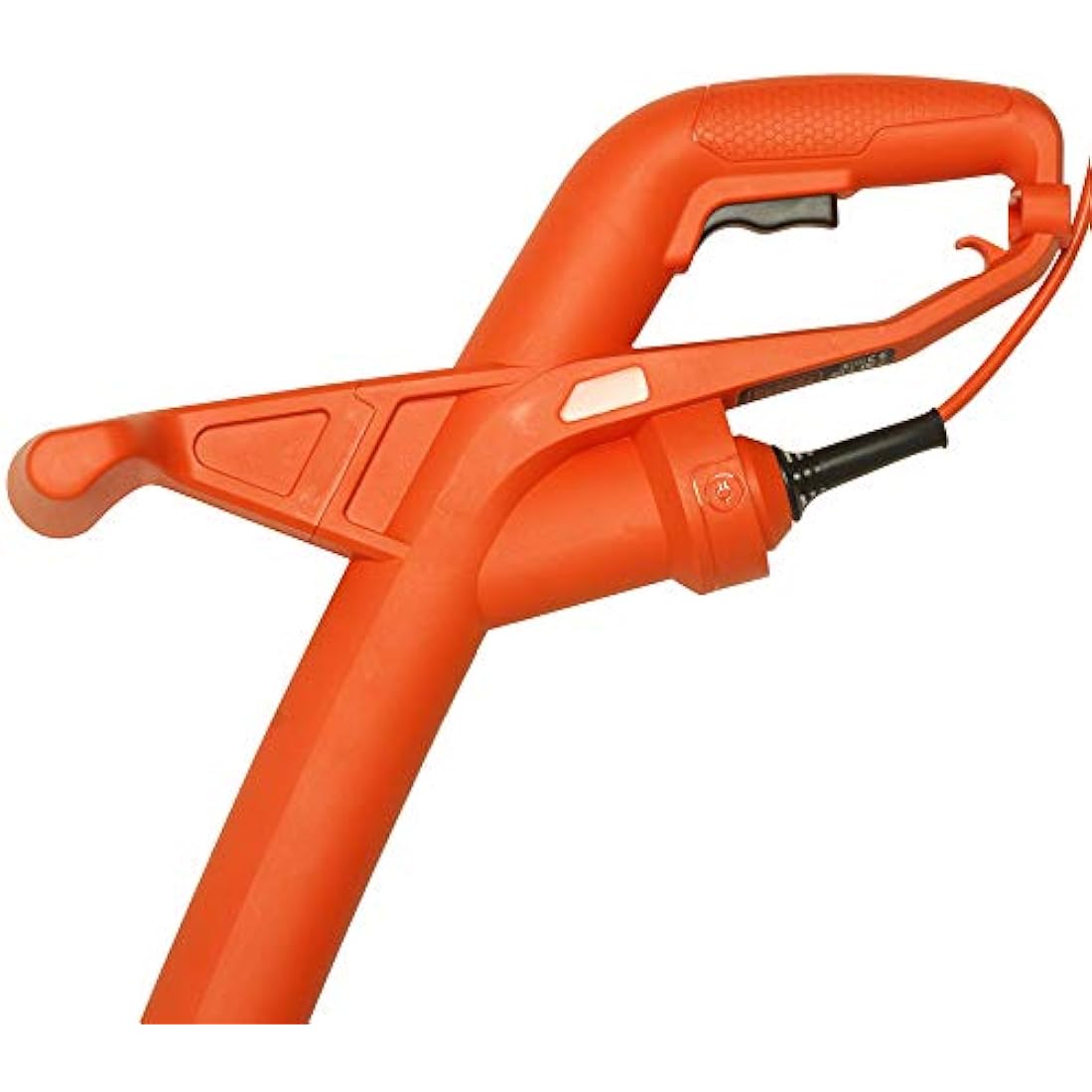 BLACK+DECKER GL360 350W Strimmer 25cm Swathe