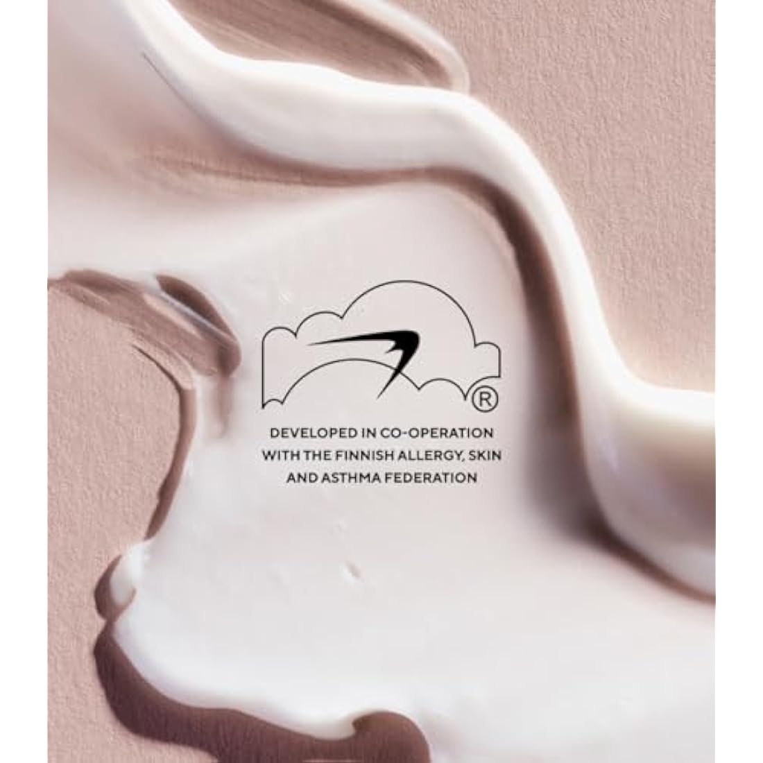 MÁDARA Organic Skincare | SOS+ SENSITIVE Moisturiser, 50ml – Lightweight sensitive skin moisturiser for redness-prone and reactive complexions, With hyaluronic acid and red algae, Fragrance-free