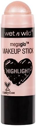 WET N WILD MegaGlo Makeup Stick - When The Nude Strikes