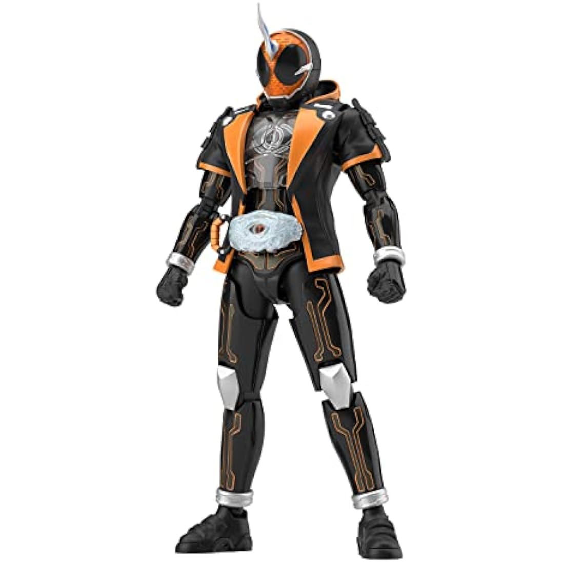 Kamen Rider - Figure-Rise STD - Ghost Ore Damashii - Model Kit