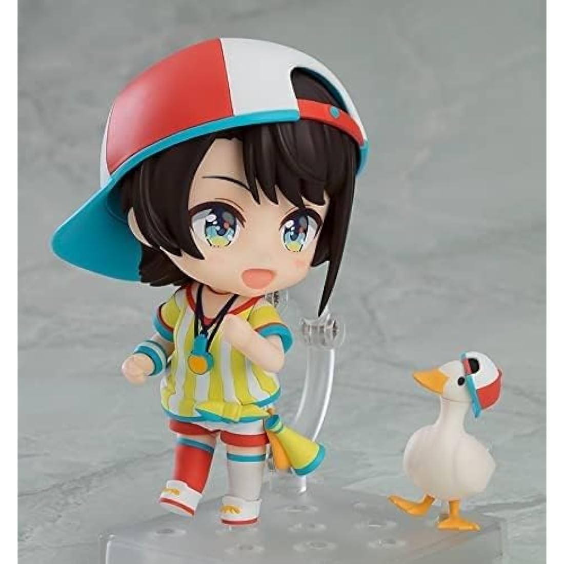 Max Factory - Hololive Production - Oozora Subaru Nendoroid Action Figure