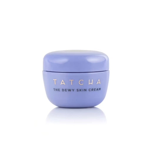 TATCHA The Dewy Skin Cream 10 ML