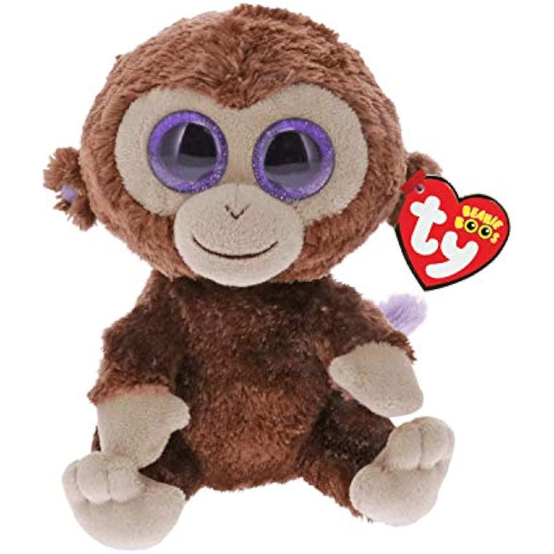 TY Coconut - Boo Med