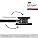 3M Littmann 5811 Classic III Stethoscope Smoke Edition, Black