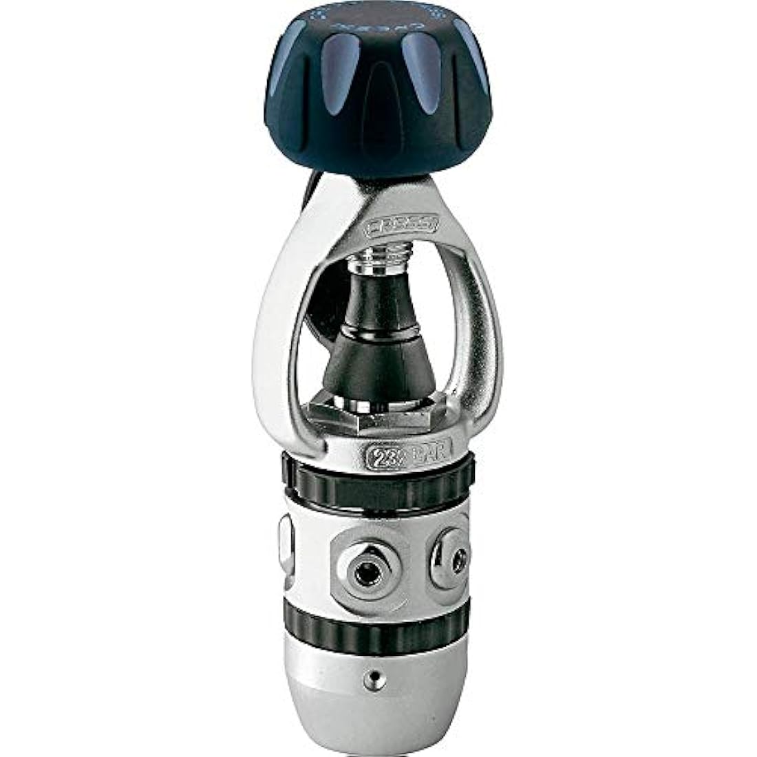 Cressi AC2 / Compact - Scuba Diving Regulator High Quality