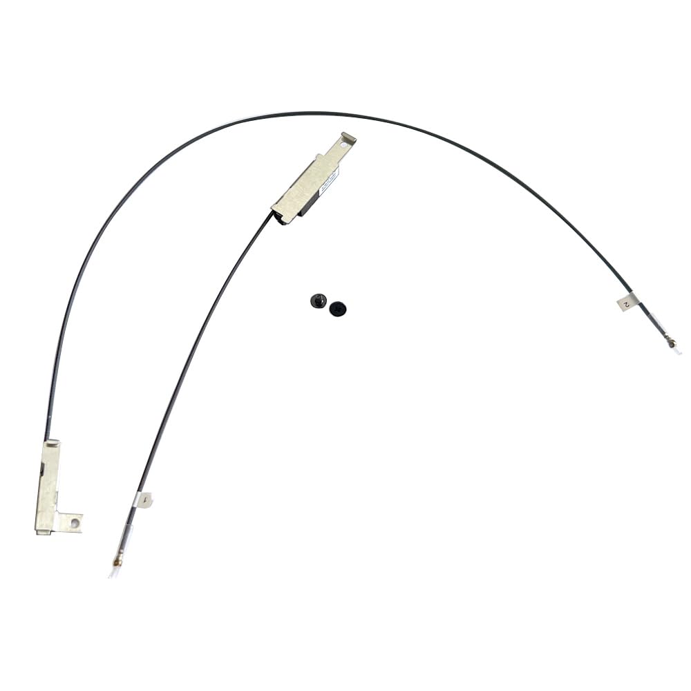Gintai Mini PC Antenna WiFi WLAN Wire Cable for HP Pro Mini 260 400 G9?Elite 600 800 G9 N03253-001 DQ60ACQD068