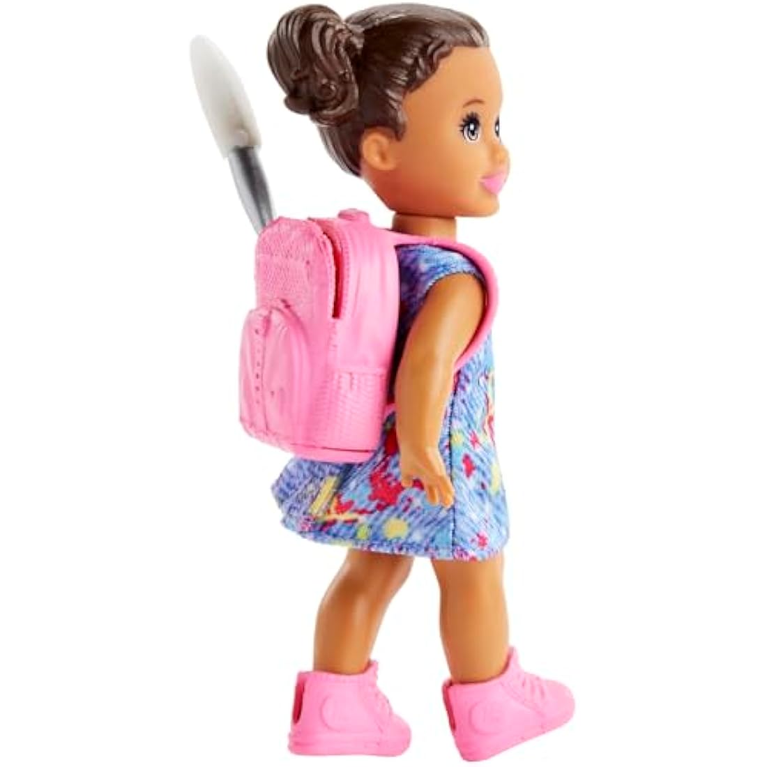 Barbie GJM29 Art Teacher Doll