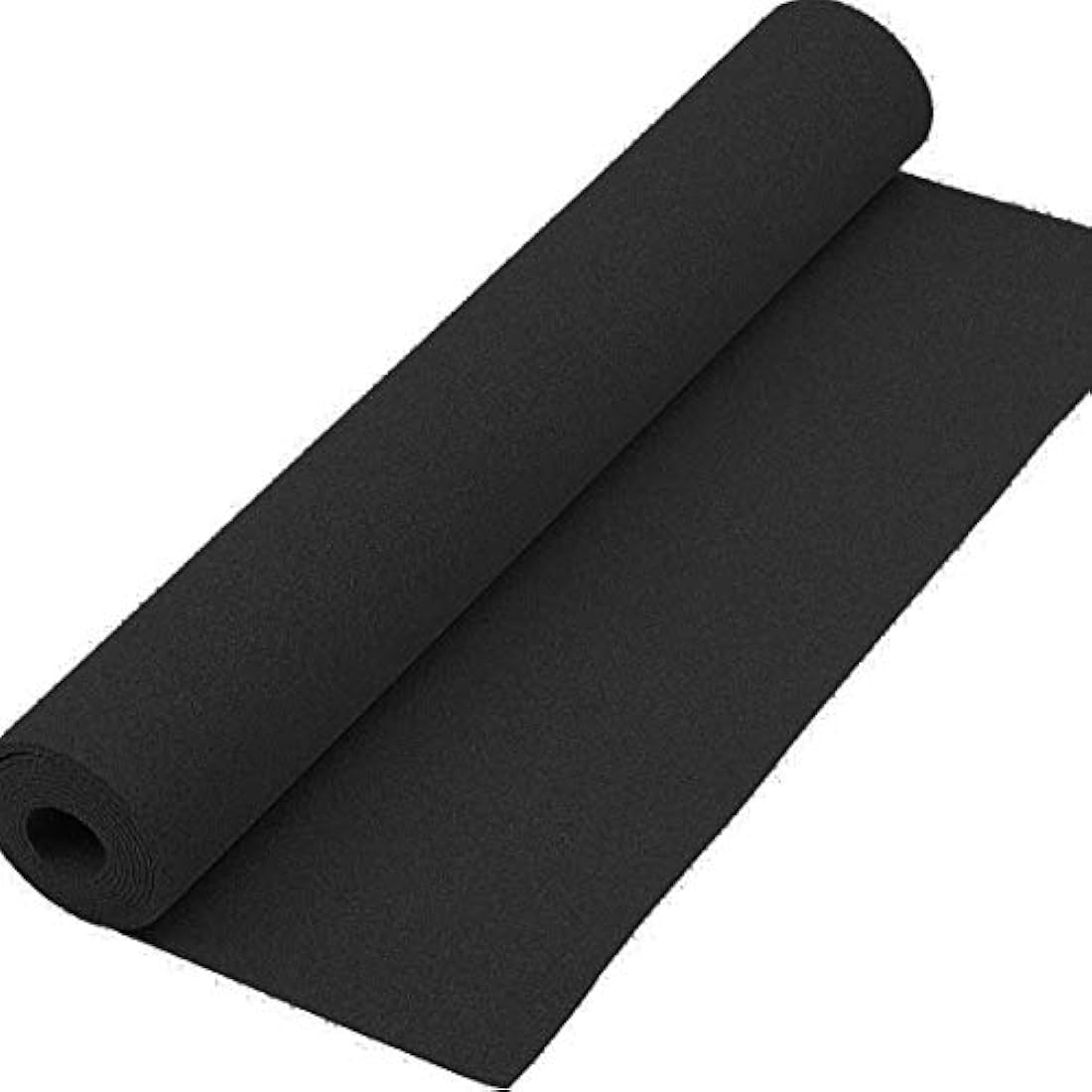 Shield-Auto-Care 4 Way Stretch Anthracite| Charcoal Grey Van Lining Camper Conversion Carpet Trim Bundle Kit-Includes High Temperature Trimfix Adhesive Glue (3 M + 3 Trim FIX)